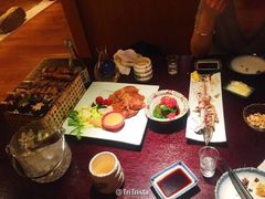 松子日本料理(亮马桥店)-松子料理(亮马桥店)