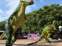 -大连森林动物园