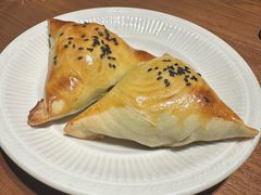 -疆里疆外·和田烤肉·清真