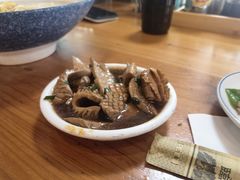 腰花-李公面(星尚邻里店)