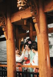 -禧百年中式婚礼馆