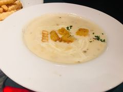 -碧特博格啤酒花园餐厅(芜湖路店)