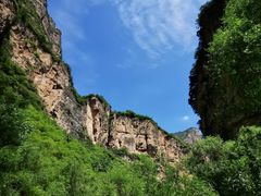 -龙门涧景区