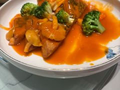 -老友王·南宁特色菜(金汇如意坊店)