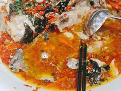 -天怡·鱼工厂(梅溪湖店)