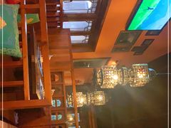 -甘尼仕印度餐厅酒吧(斜塘老街店)