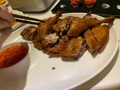 -醉得意·家常菜(杨家湾店)