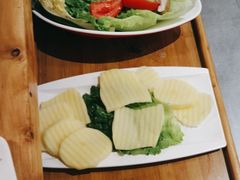 -牛很鲜潮汕牛肉火锅(乐清店)