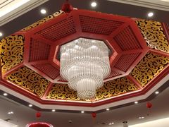 -银都上海菜馆(粤海东路店)