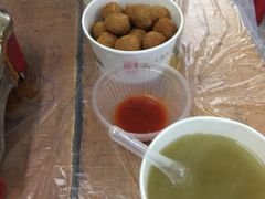 -桂萍特色牛筋牛杂(长堤街总店)