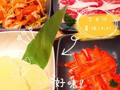 -新石器烤肉(无锡万象城店)