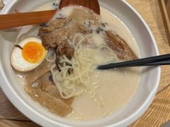 -味千拉面(航洋国际购物中心)