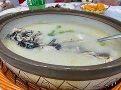 -翠茗农庄土菜馆(天目湖店)