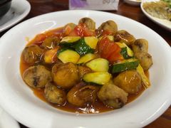 -吴祥记潮州菜·百年老字号·砂锅粥