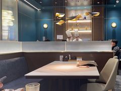 -渔荷食町·铁板烧料理(崂山万象汇店)