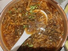 -鲁菜根·泰安菜(万达店)