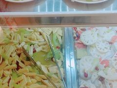 -黎一碗大碗手工面(城市立方店)
