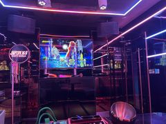 -TOP星派对KTV(珠影星光城店)