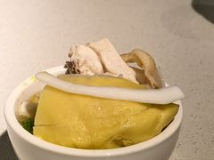 -百年果林椰子鸡(中洲店)