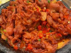 -西江美食舫·江西菜(健德桥店)