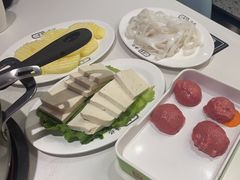 -八合里潮汕鲜牛肉火锅(上海汇智广场店)