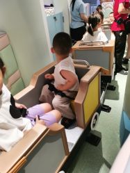 -桃桃城堡(欧亚汇集店)