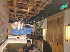 -伊喜饺子·烤鸭(五道口学院路店)