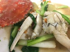 -真味馆(侨港碧海银滩店)