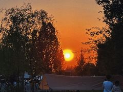 -TIPPI营地 房车主题·露营烧烤团建轰趴(天安假日店)