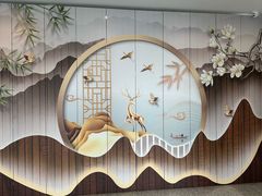 -爱江山温泉(凌奥店)