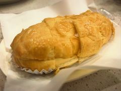 菠萝油-旺角宝港式茶餐厅(寮步店)