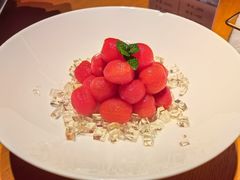 -东湖34号餐厅·湖北菜