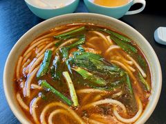 -翠湖宾馆·中餐厅