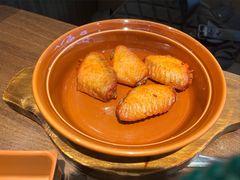 -萨莉亚意式餐厅(南开大悦城店)