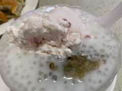 -芬芳甜品(同福路店)