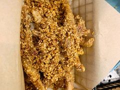秘制蜂蜜鸡爪爪-雲物小食堂·精致云南小吃(金鹰店)