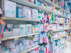 店内环境-荷花亲子(尖沙咀店)