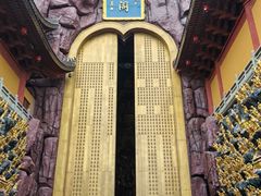-上海东林寺(金山区)