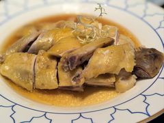 -晓粤·惹味粤菜(凯德乐峰广场店)