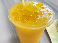 -芬芳甜品(同福路店)