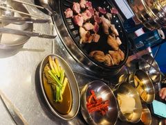 -401餐厅(弘大店)