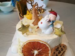 -EnergyCake蛋糕理想国