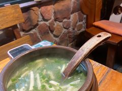 -马灯部落·西湖边的创意山景餐厅(虎跑动物园店)