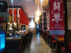 -千代武日本料理(开发区店)