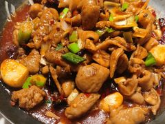 -包子大王(新泽巷店)