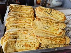 -铁谢李松祖传羊肉汤馆