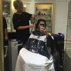 -变画·发型STUDIO