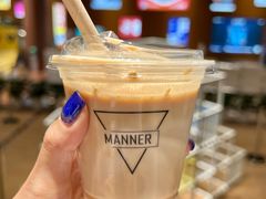 -Manner Coffee(深圳福田大中华店)