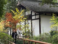 -成都杜甫草堂博物馆