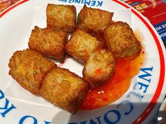 -克茗冰室(仁恒梦中心店)